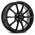 17 inch Black Rims A42256