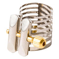 Platinum Alto Sax Ligature Z8106