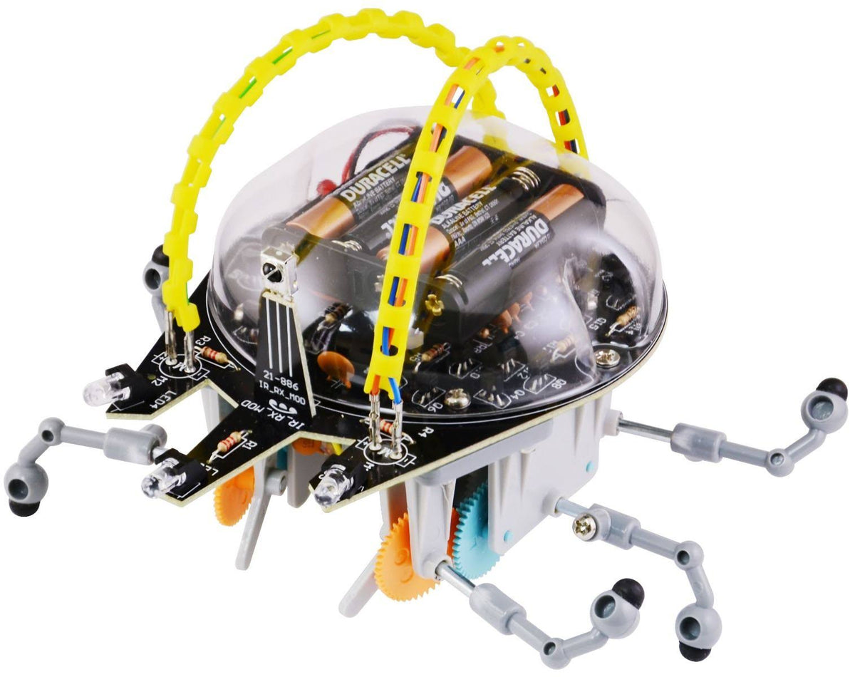 Escape Robot Kit I819