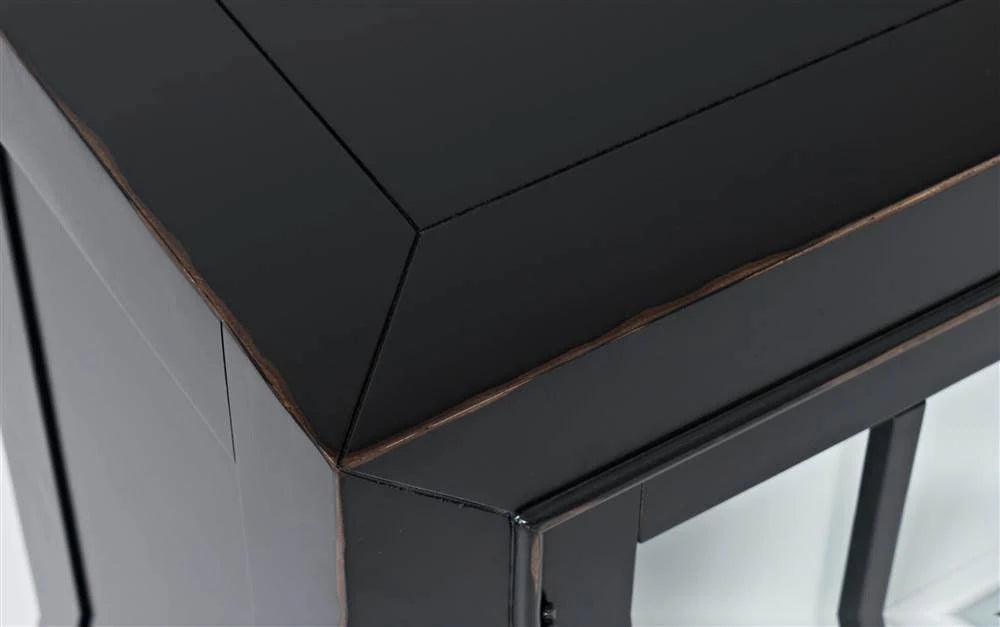 Onyx Accent Cabinet J4787
