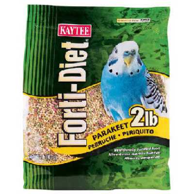 Parakeet Food H851163
