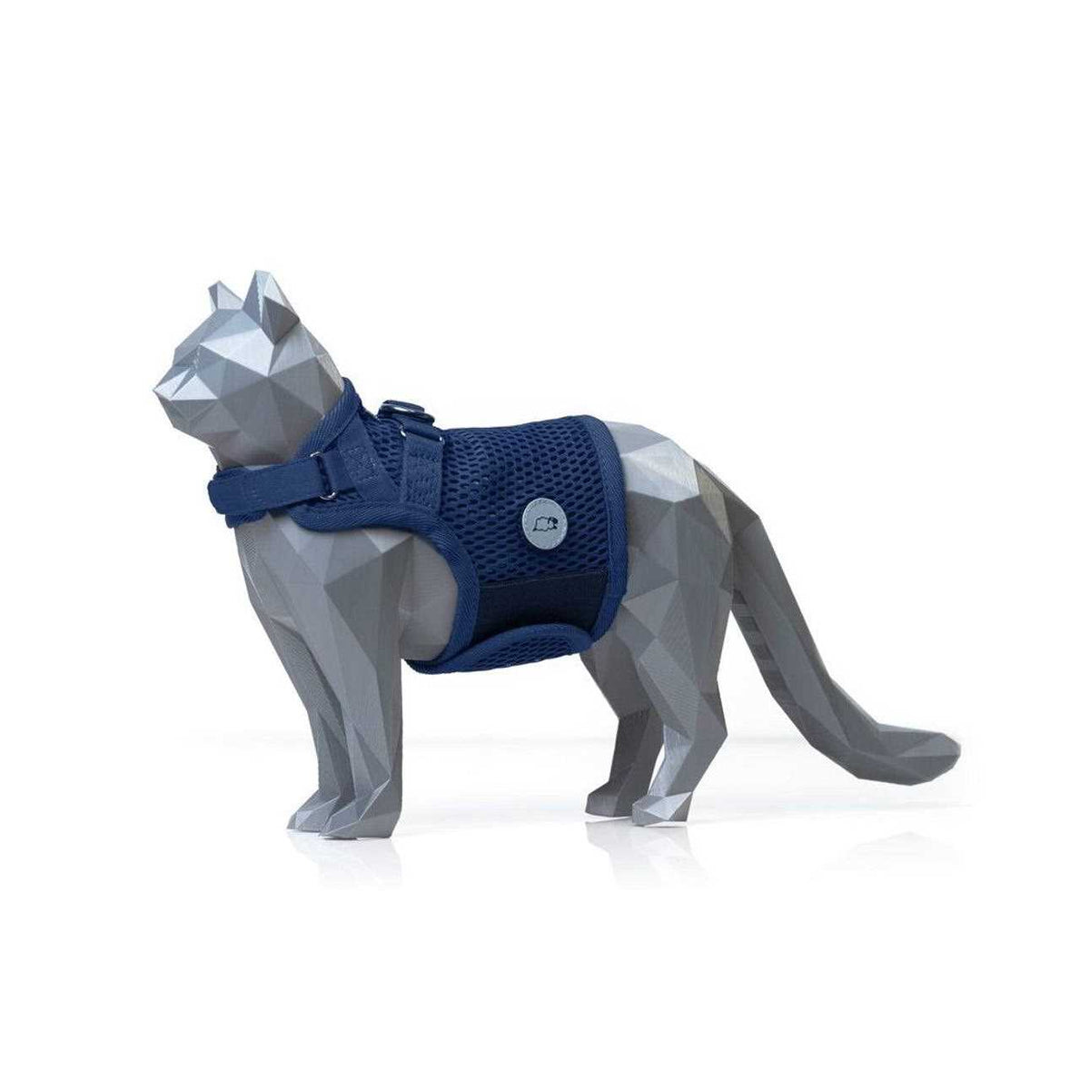 Cat Harness D1496