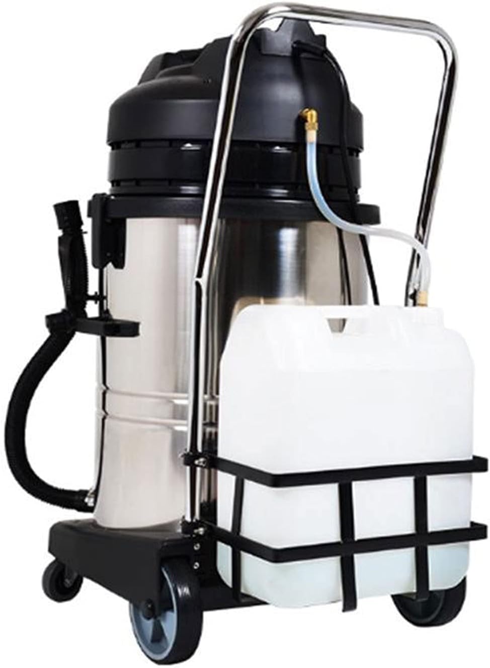 3 in 1 Portable Wet Dry Vacuum Cleaner W452