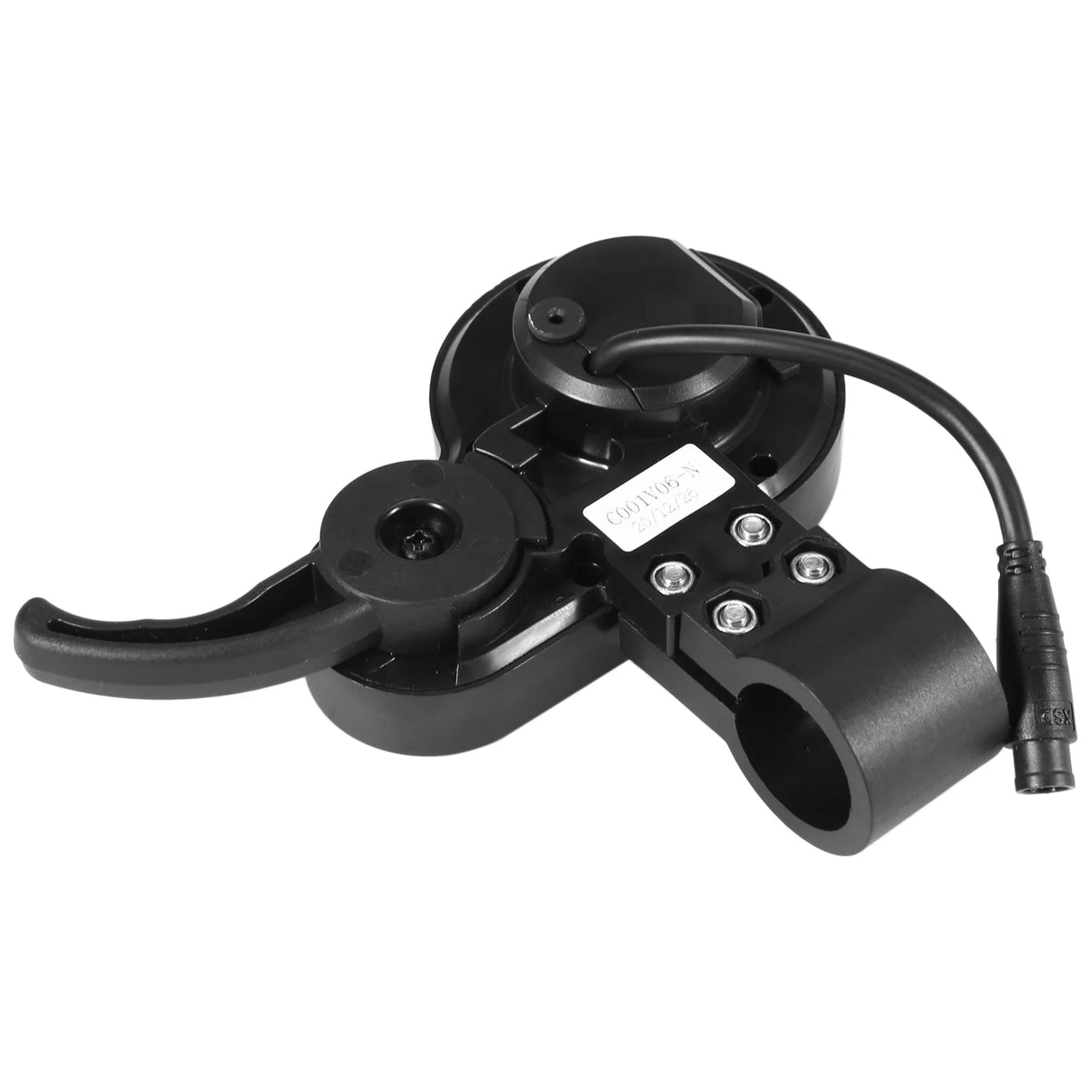 Electric Scooter Instrument Display Spare Parts O142
