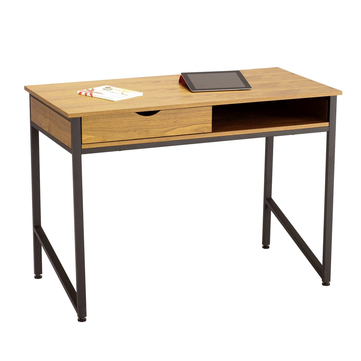 Single Drawer Office Desk N7115