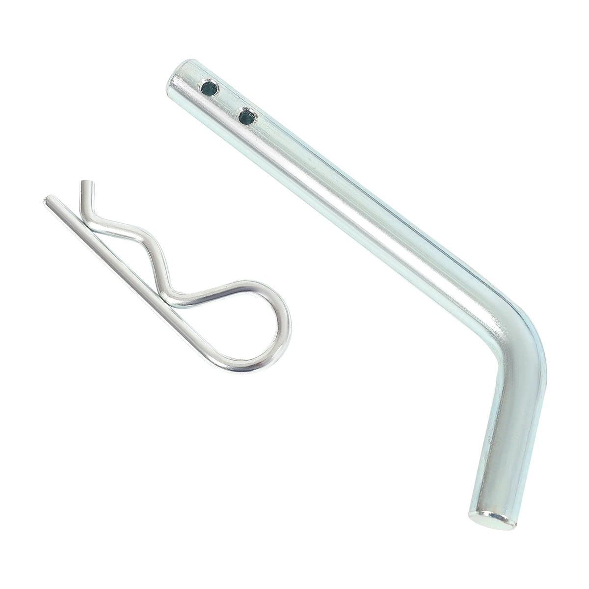 8 Pcs Removable Trailer Stake Pocket Tie Down D Ring Zinc Coated 5400 Lbs Load Limit Q928727