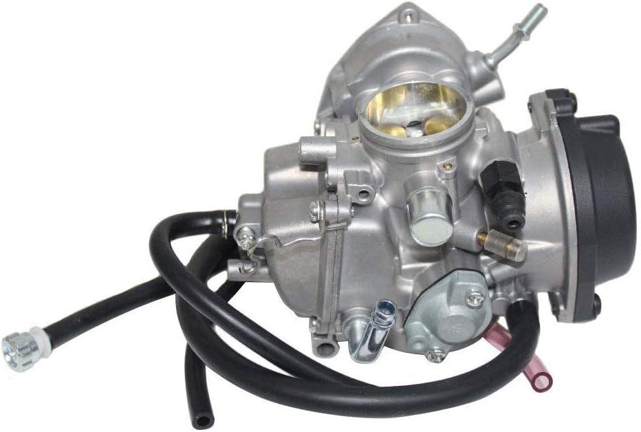 Carburetor Pack of 2 for Suzuki LTZ400 ATV 2003-2007 I74523