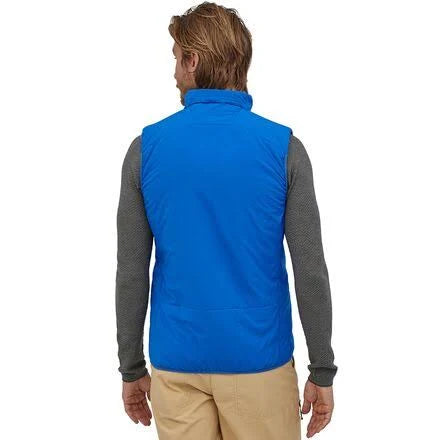 Superior Blue XXL Vest A2022
