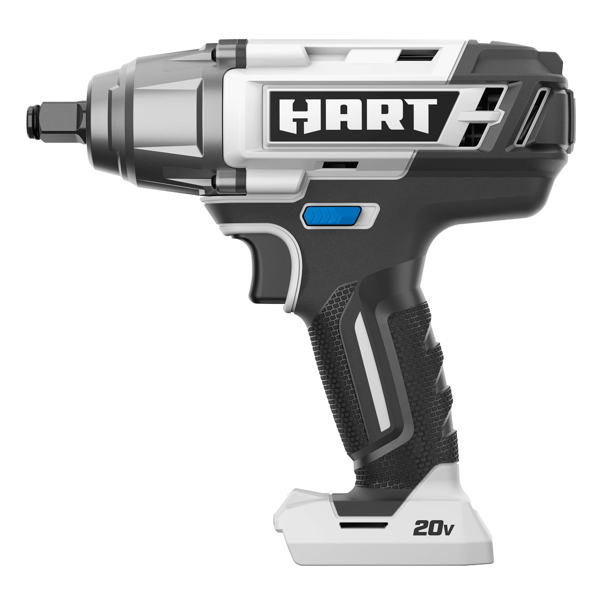 1/2-inch Battery-Powered Impact Wrench N84687