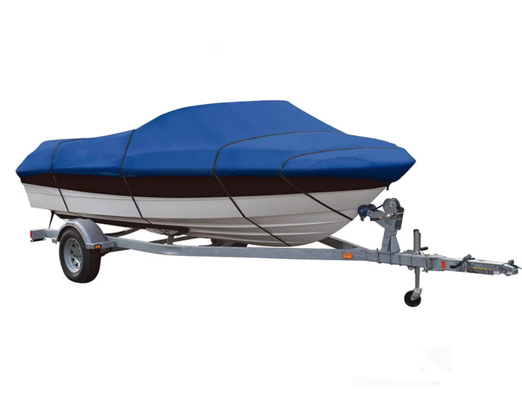 Boat Cover Q128