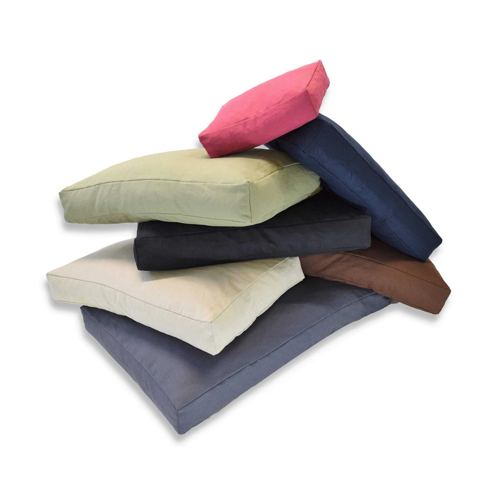 Organic Hemp Dog Bed Fill M970172