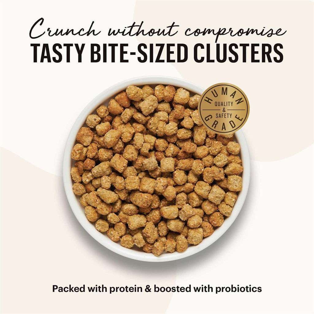 Grain-Free Chicken Dry Cat Food F9251
