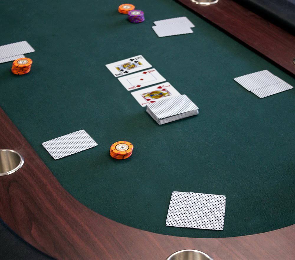 100 Decks Playing Cards P48383