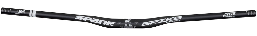 Black/Green Vibrocore Bar T10548