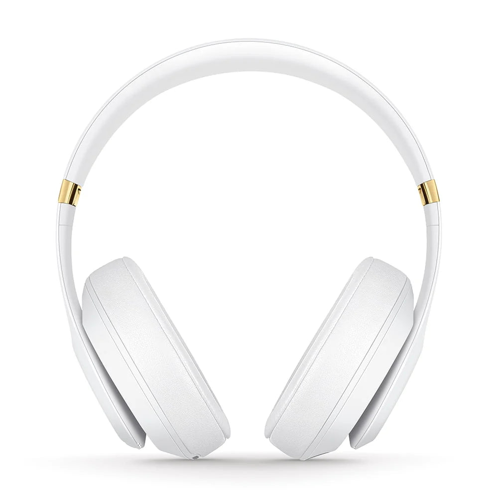 Wireless Noise Cancelling Headphones Matte Black P5843