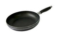 Aluminum Fry Pan 8 in. Black I7153