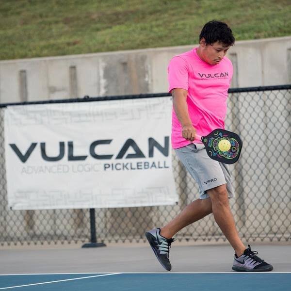 Pickleball Paddle Q97620