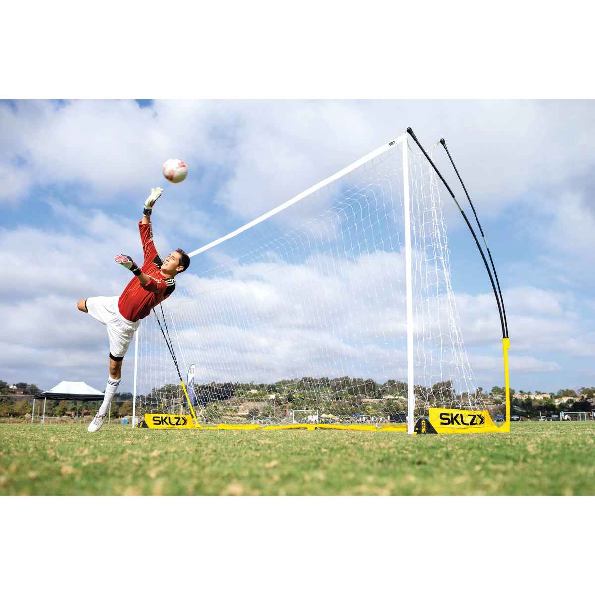 Soccer Goal G922