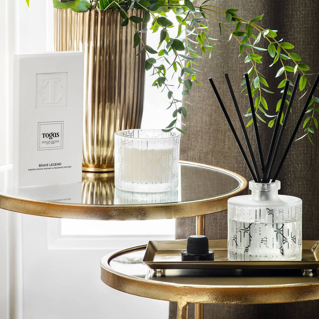 Aromatic Candle 20x28 Inches O355