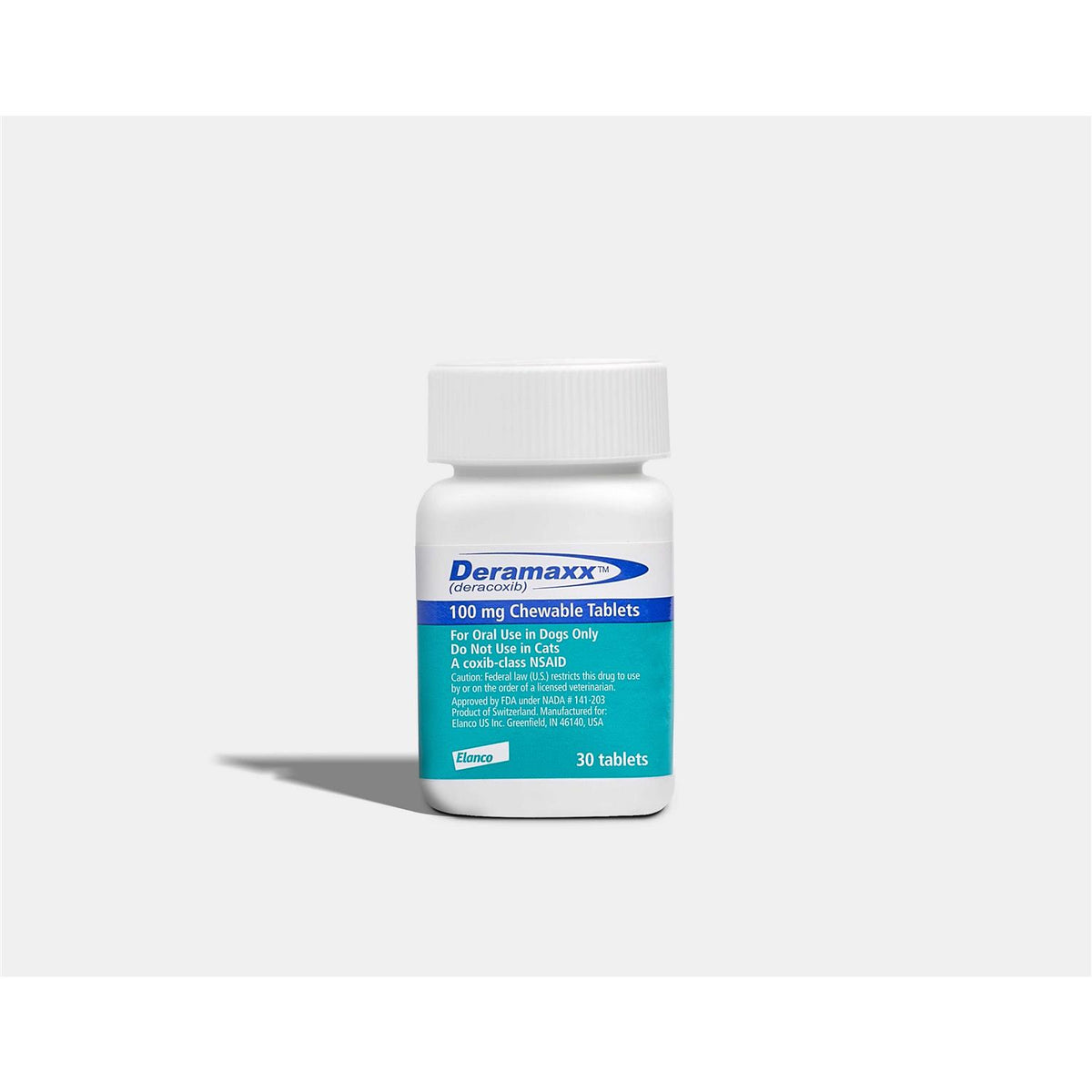 Chewable Tablets F882