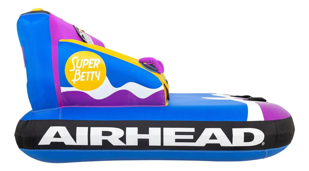 Float Tube I854