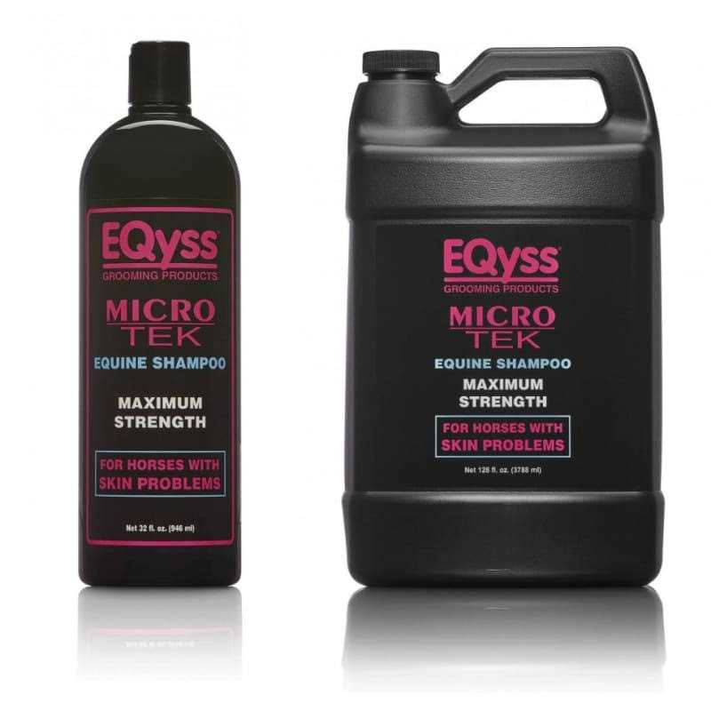 Micro-Tek Shampoo N602