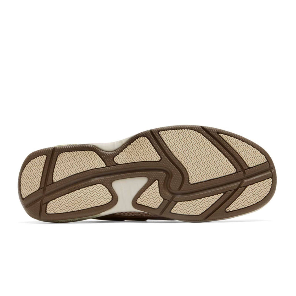 Taupe Men's Shoes N206