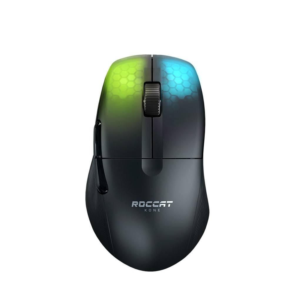Black Kone Pro Air Mouse A59044