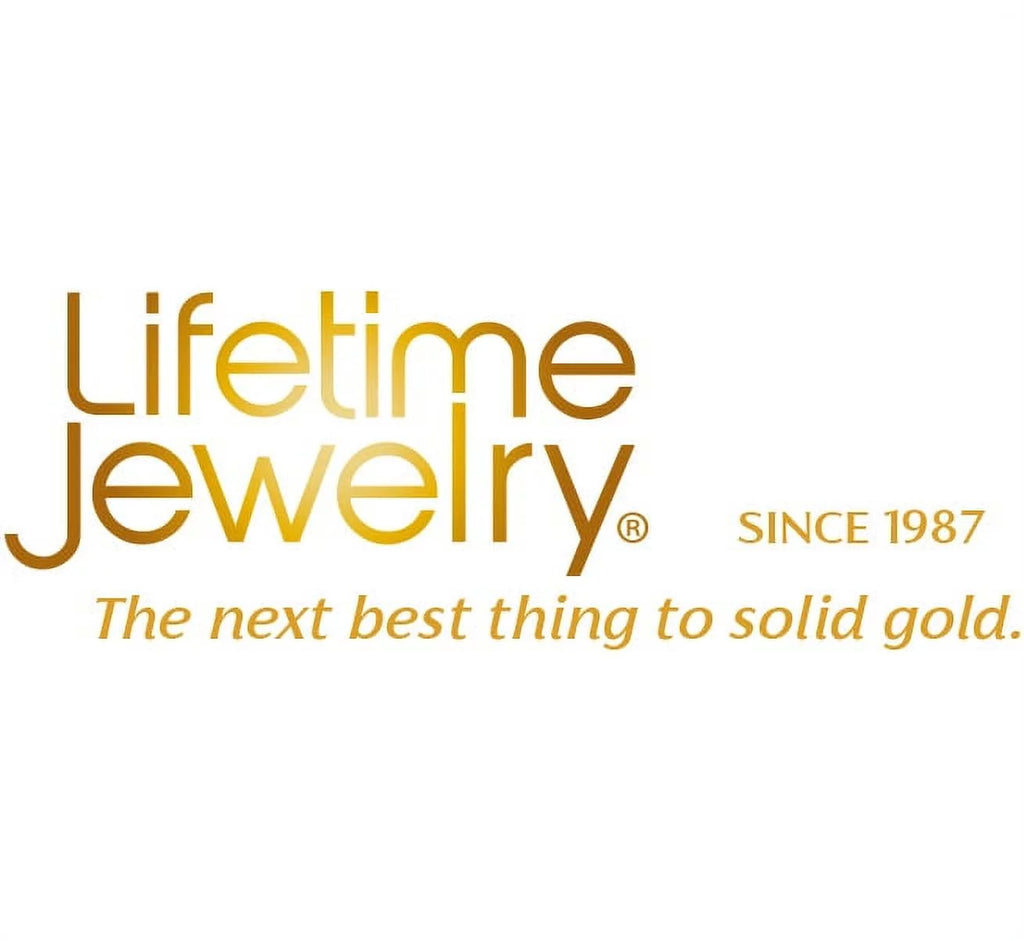 3mm Rope Chain Necklace 24k Real Gold Plated R813