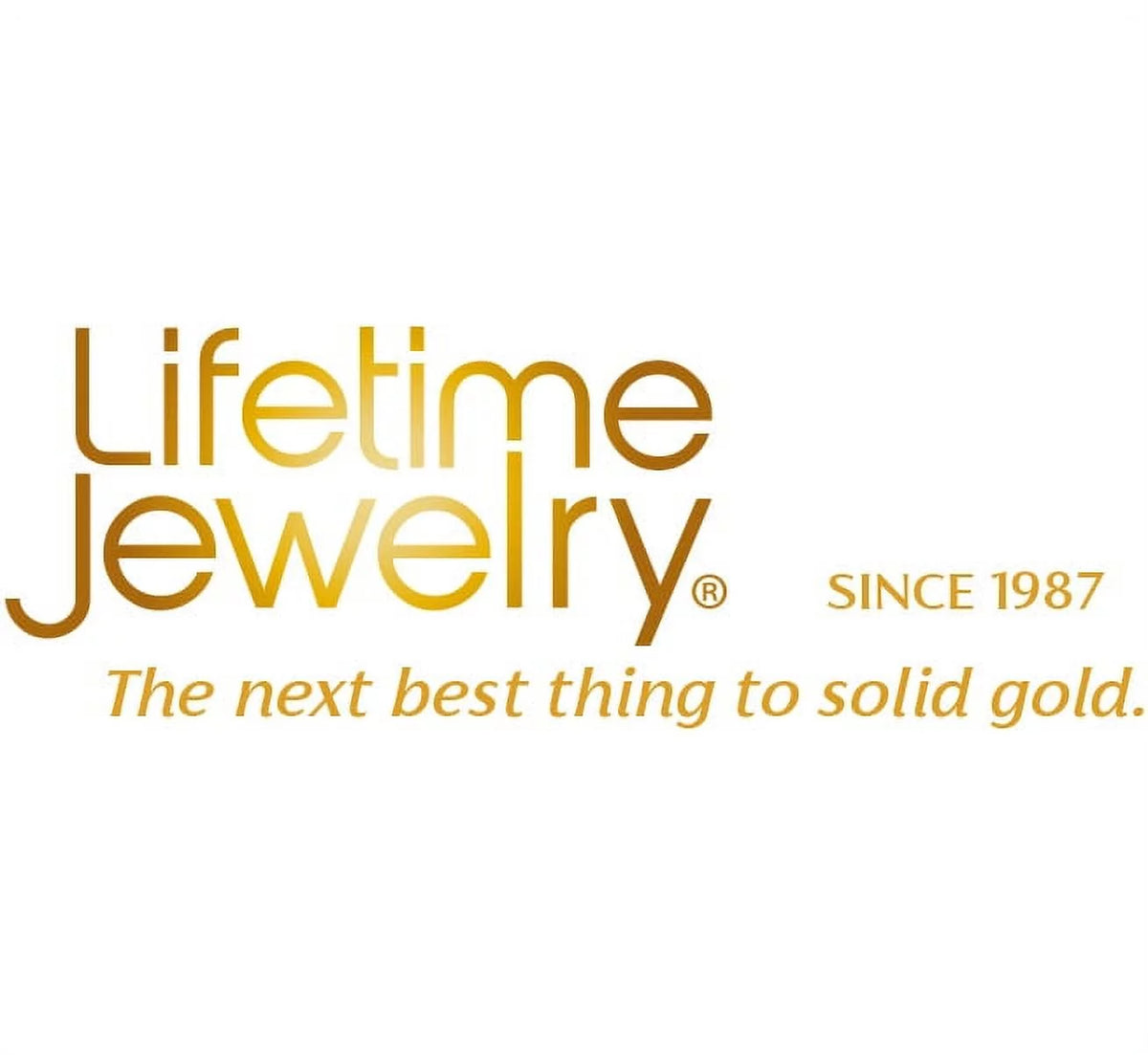 3mm Rope Chain Necklace 24k Real Gold Plated R813
