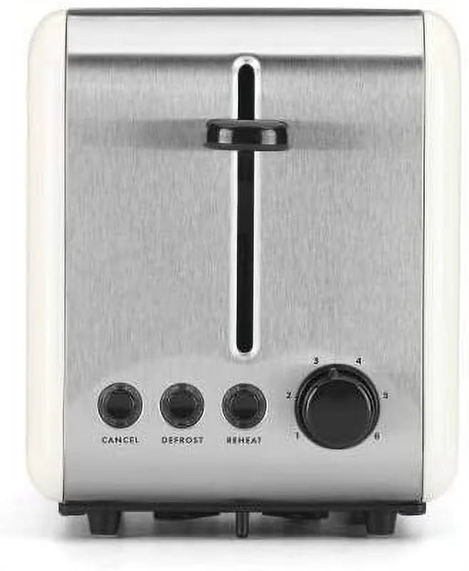2-Slice Toaster N288984