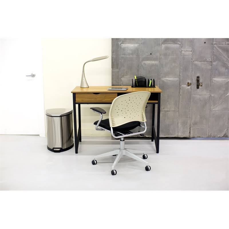 Single Drawer Office Desk N7115