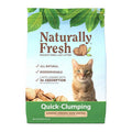 Quick Clumping Cat Litter X42066