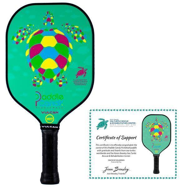 Pickleball Paddle Q97620