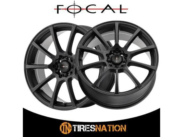 17 inch Black Rims A42256