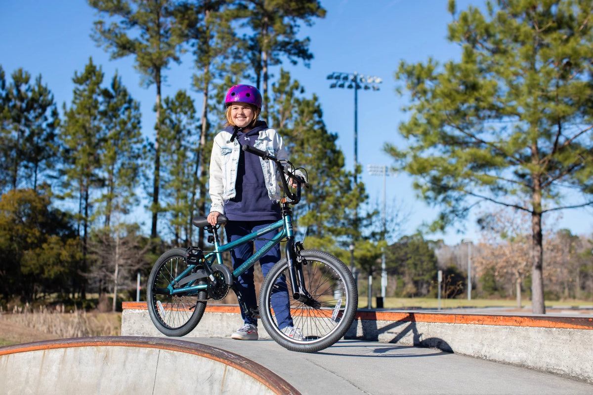 20-inch BMX Bike M9097