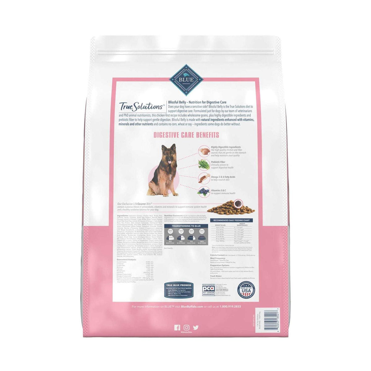 Adult Dry Dog Food X302428