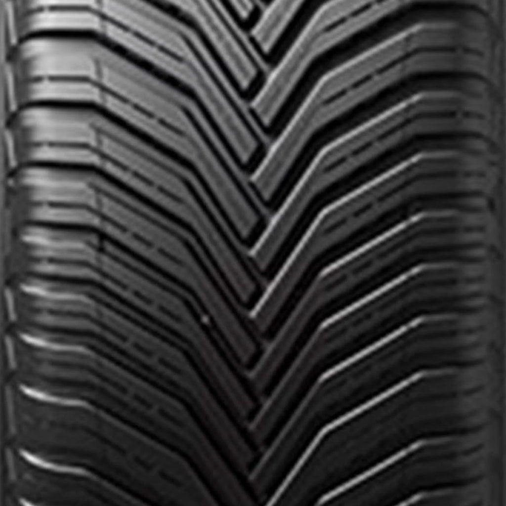 All Weather 205/55R16 91V Tire V694621