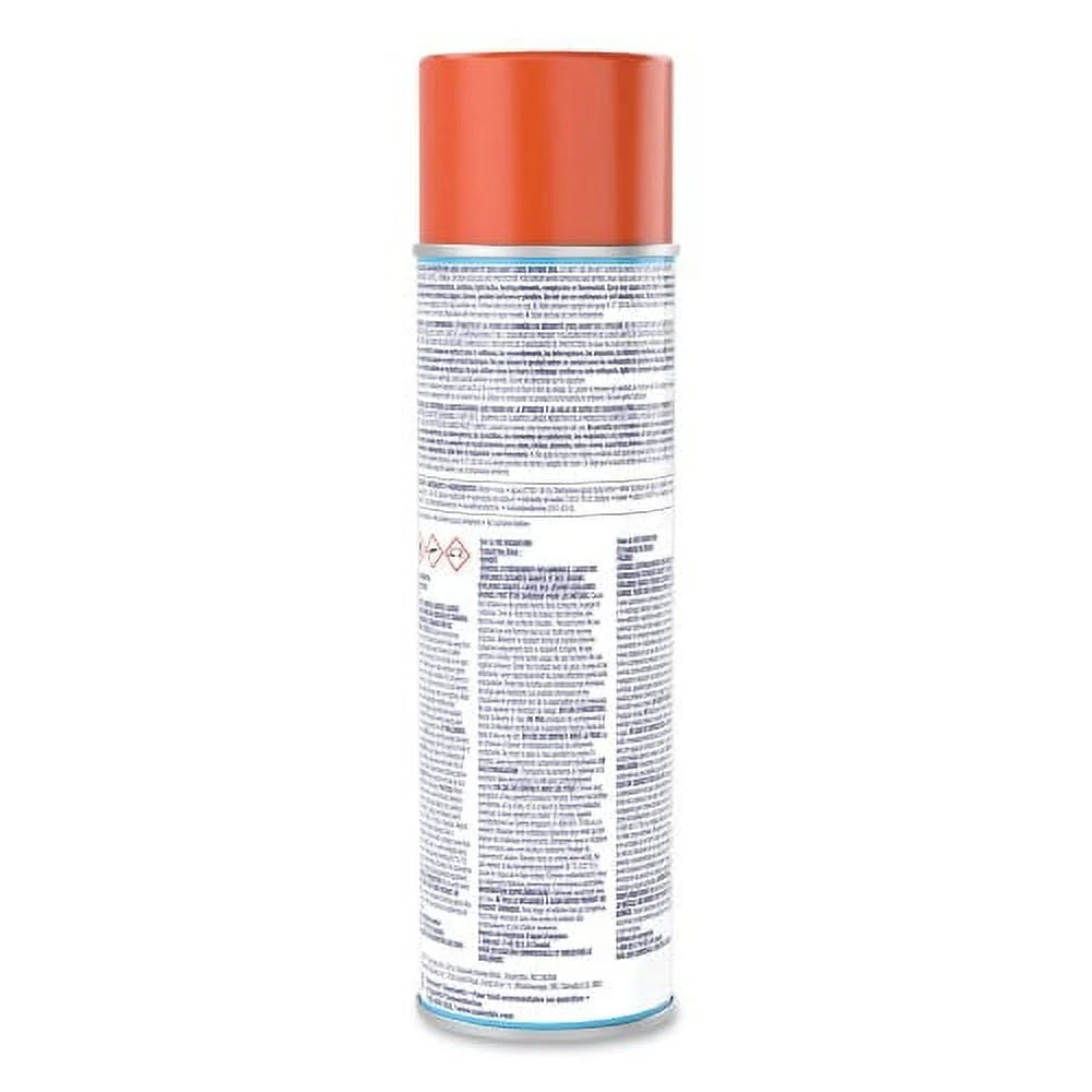 19 oz Aerosol Oven And Grill Cleaner Z362048