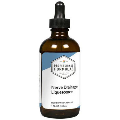 4 oz Nerve Drainage F88664