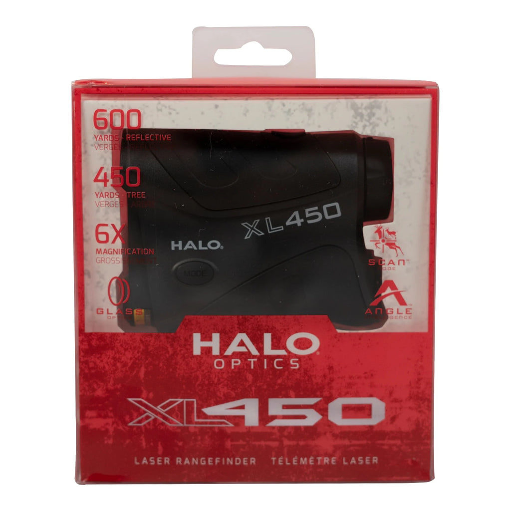 6X Magnification Range Finder C820141