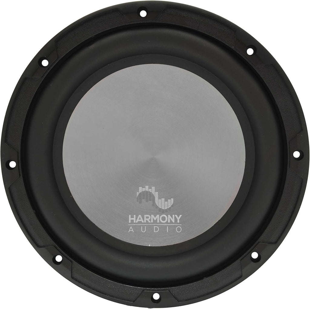 Dual 10 Sub Box Enclosure R483