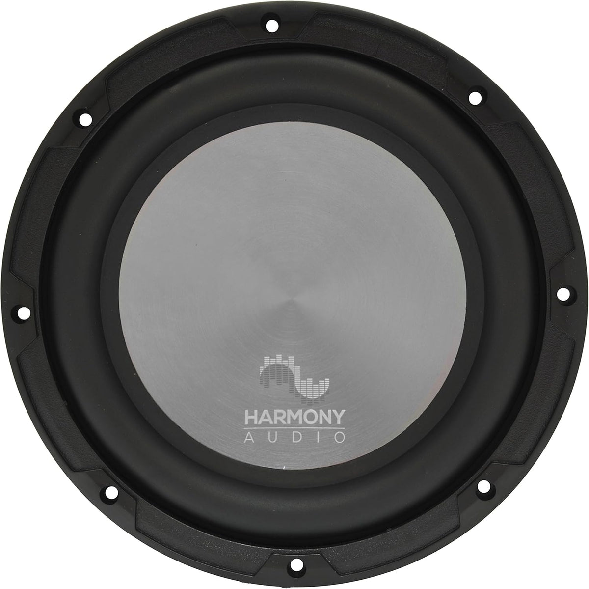 Dual 10 Sub Box Enclosure R483