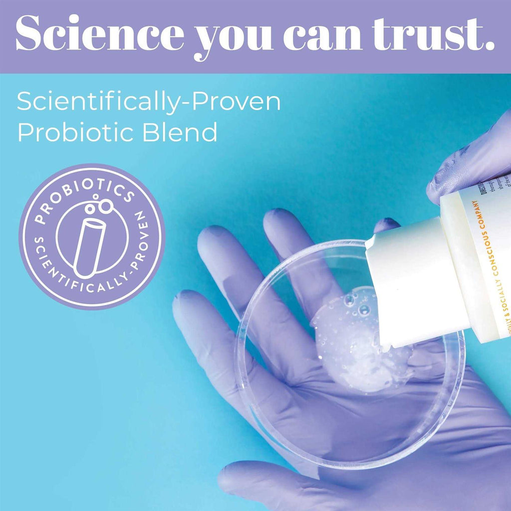 Probiotic Paw Spray O340471