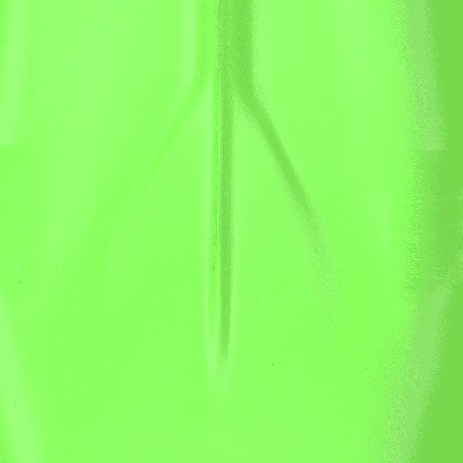 Green Youth Kayak with Paddle U101941