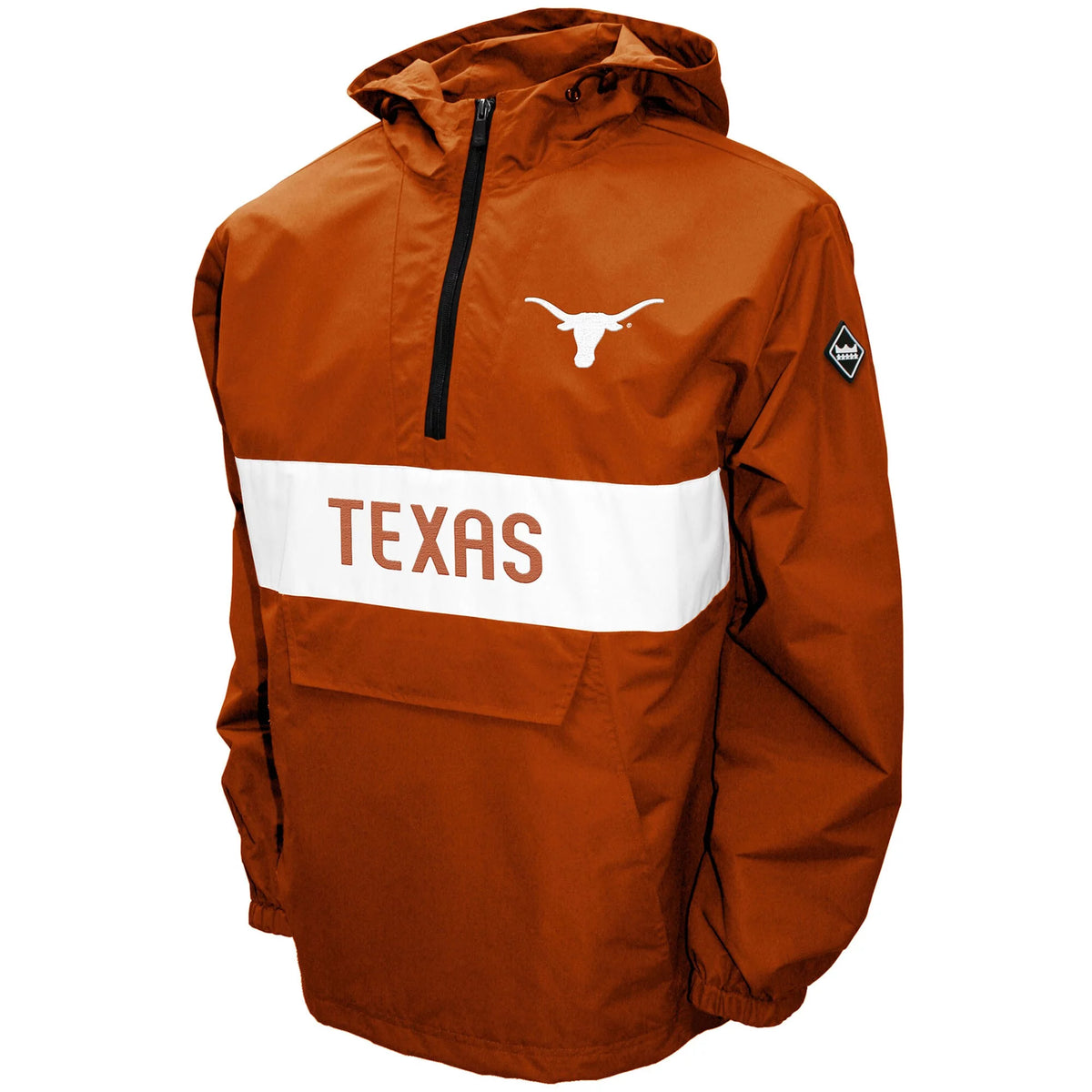 Men's Half-Zip Pullover Jacket X628992