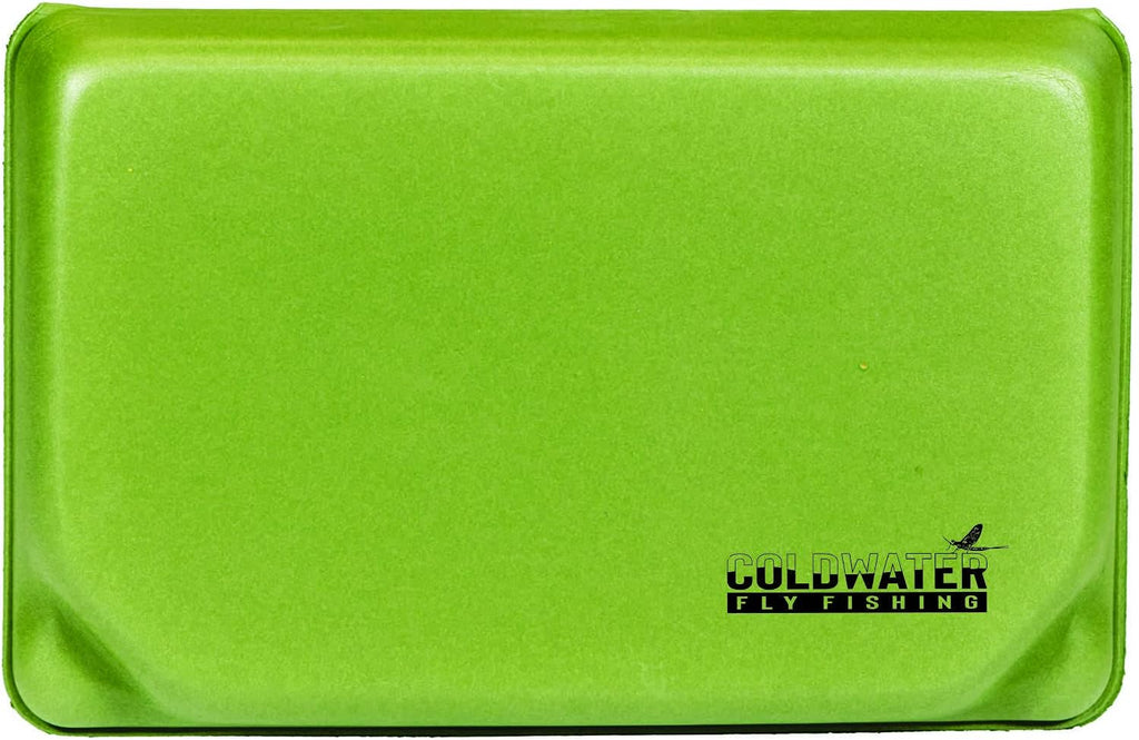 Olive Green Fly Box E93890