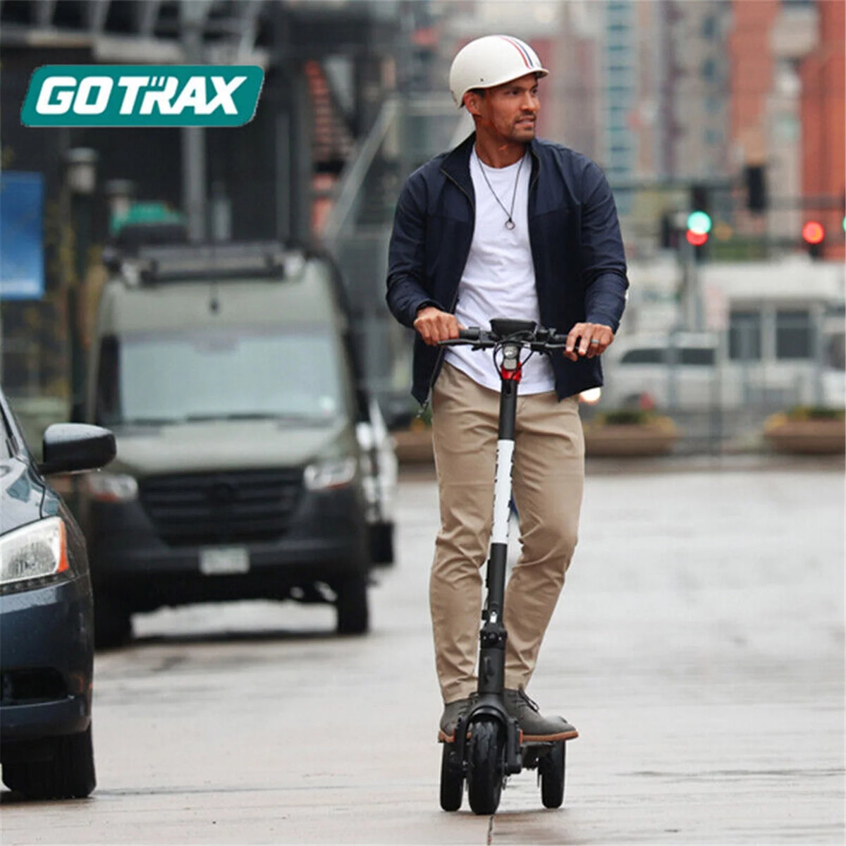 3 Wheels Folding Electric Scooter R41384