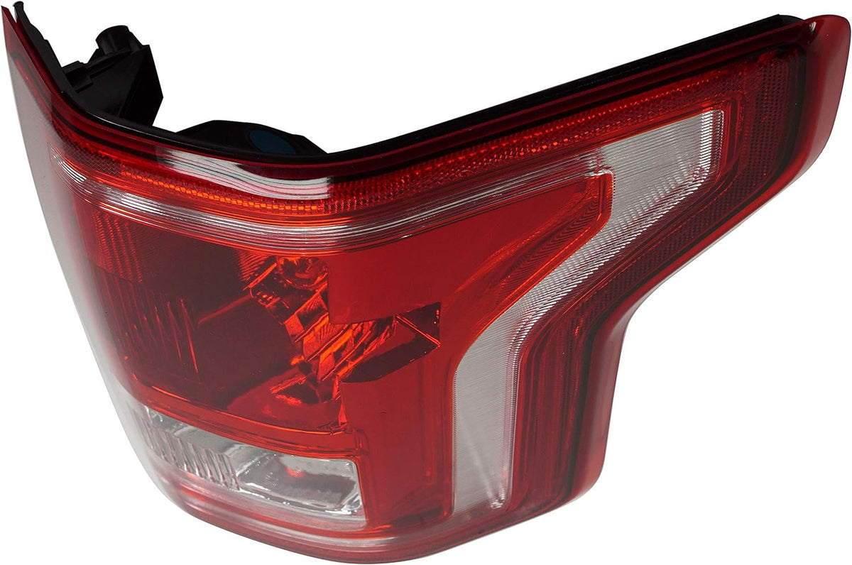 Tail Light Assembly for 2015-2017 Ford F-150 Halogen, Passenger Side F36207