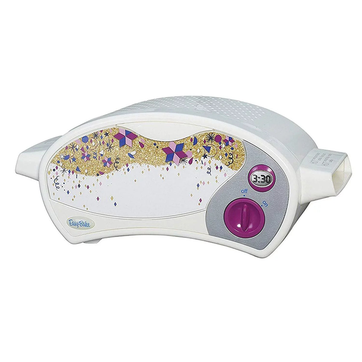 Easy Bake Oven with Refill Mixes and Mini Whisk D307310